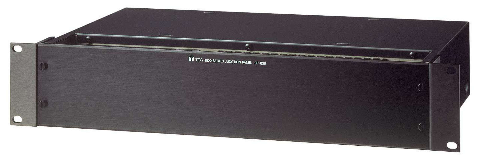 ジャンクション パネル (JP-1216) | TOA株式会社