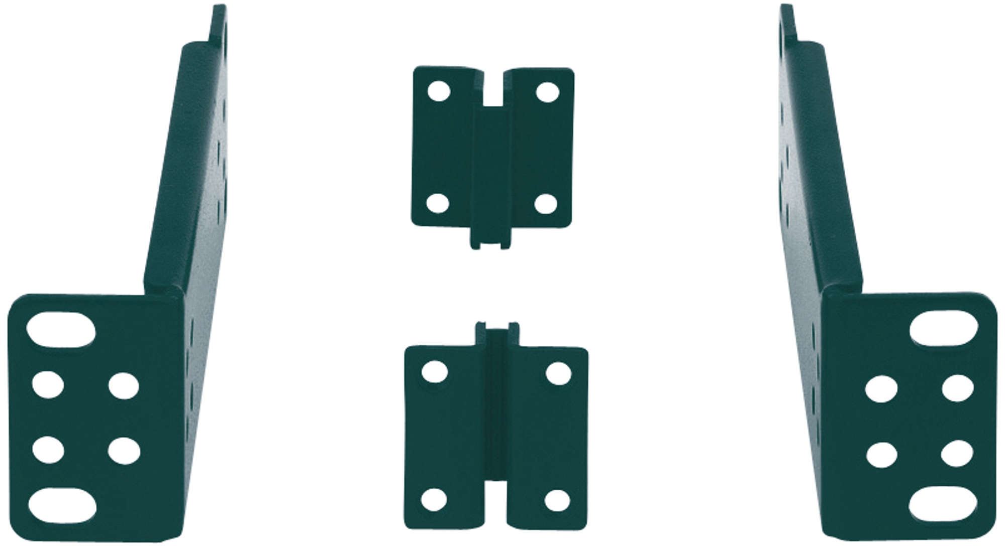 2台用ラックマウント金具 (PN71052) | TOA株式会社