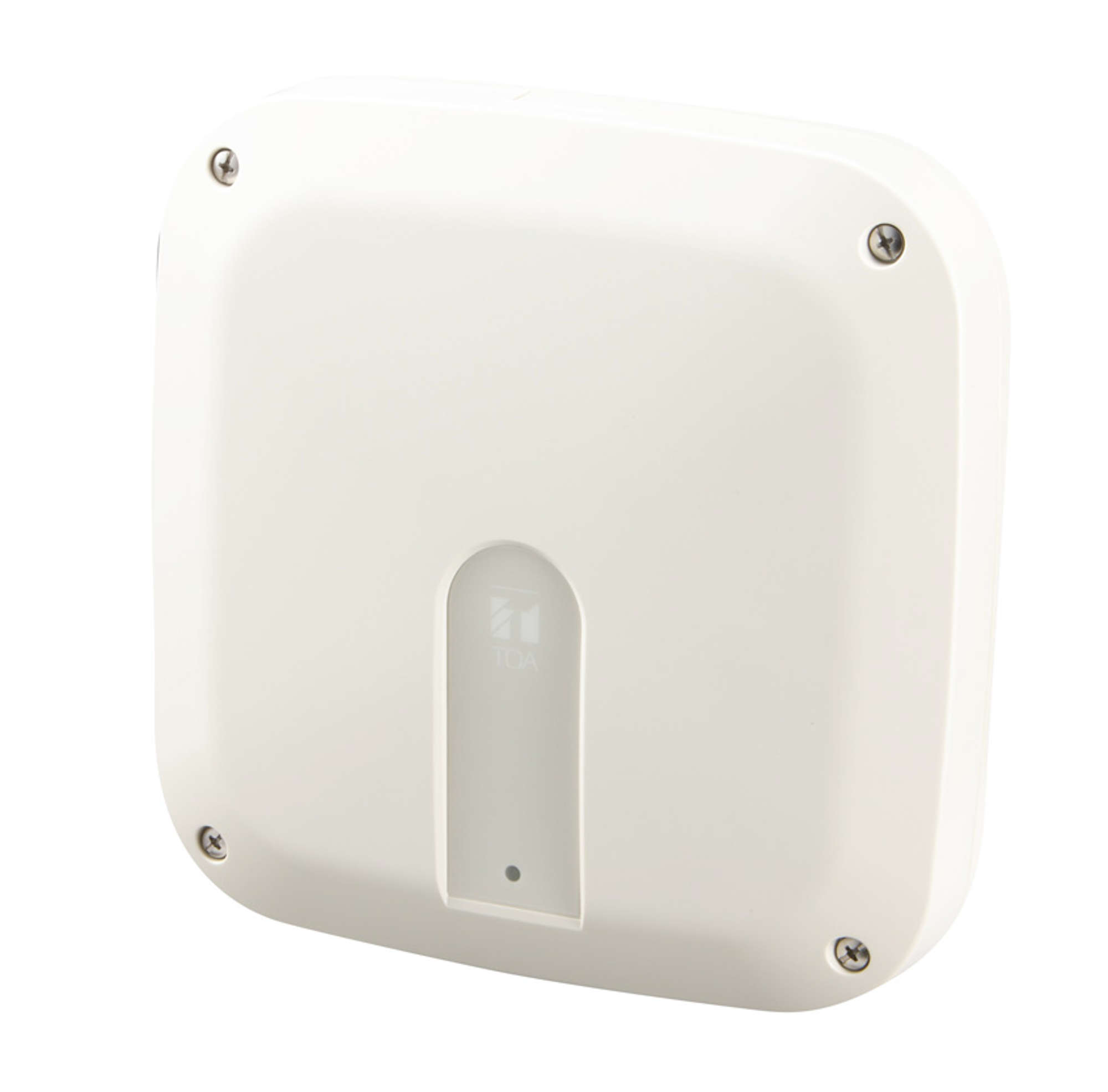 壁・天井取付用ワイヤレスアンテナ (YW-560) | TOA株式会社