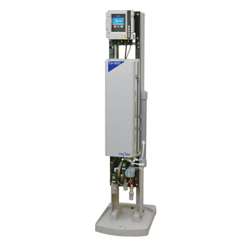 高感度濁度計 TUH-1600 | 上下水用計測器 | 製品情報 | 東亜