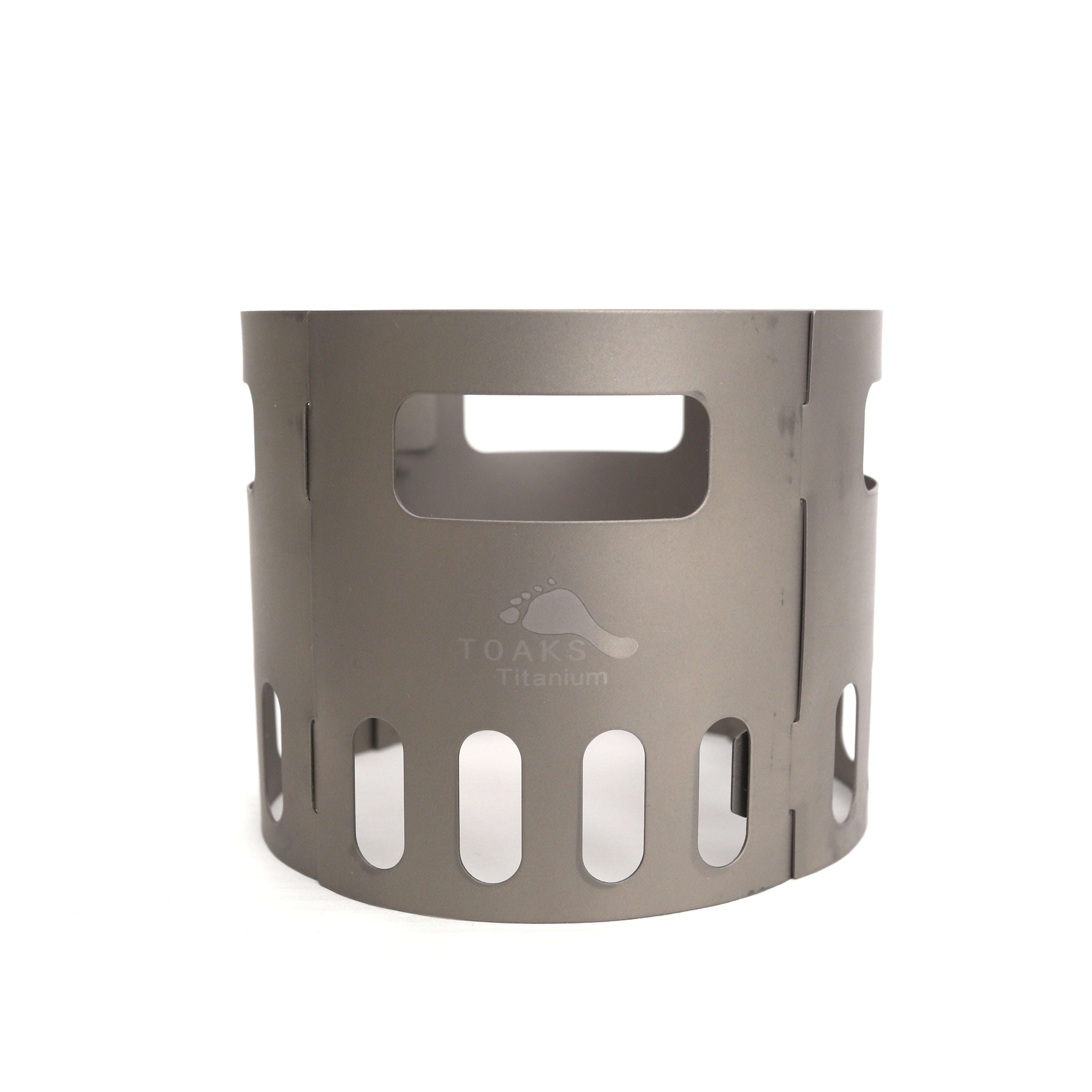 TOAKS Titanium Alcohol Stove Pot Stand – TOAKS Outdoor