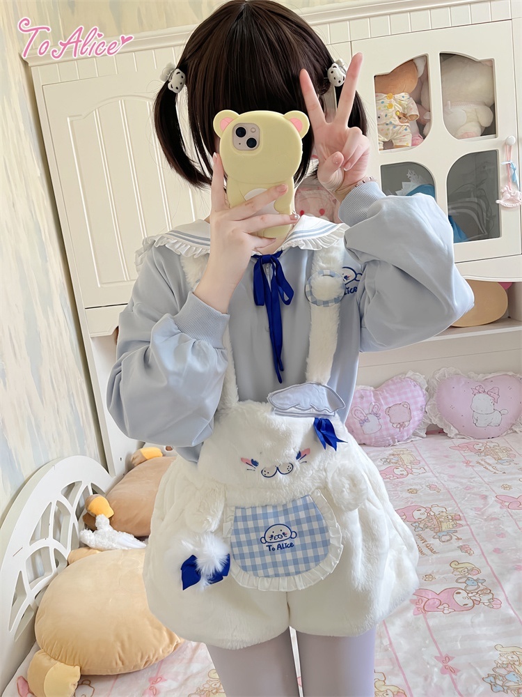 ToAlice】C8625 セーラーあざらしトップス - To Alice