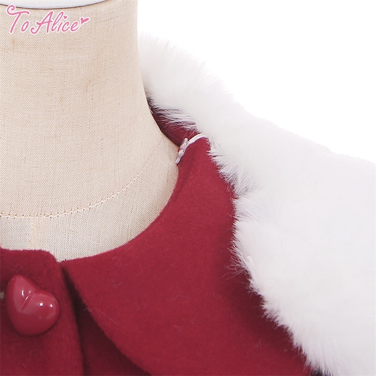 ToAlice】ヴィンテージドール福袋 - To Alice