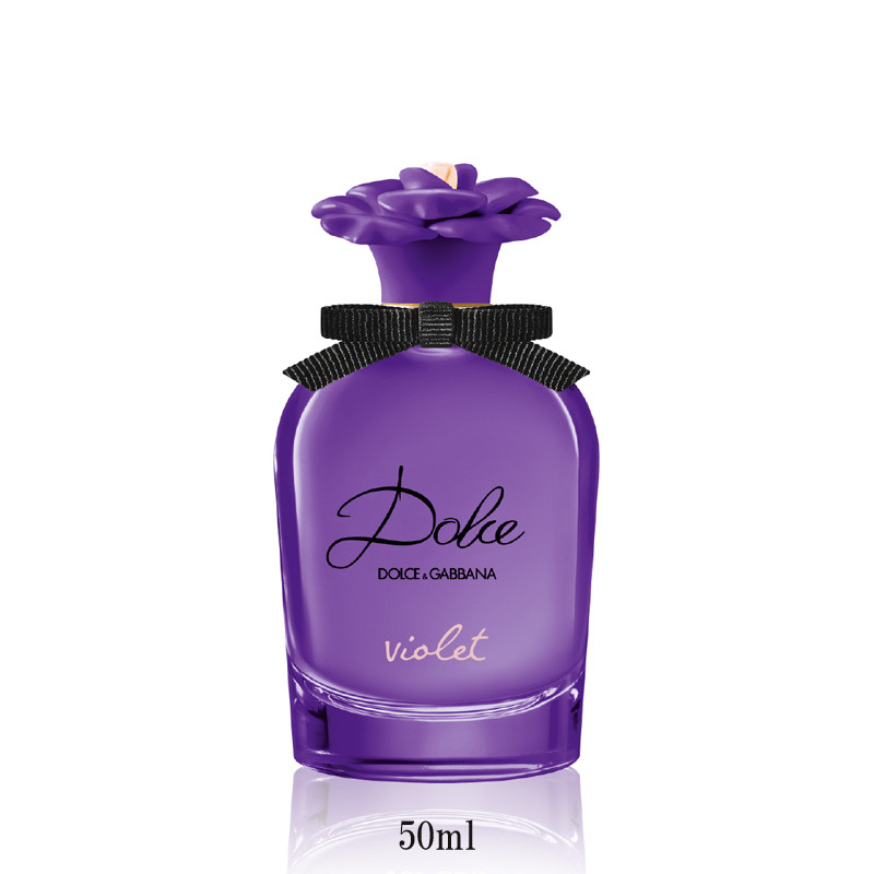ドルチェ＆ガッバーナ］ドルチェ＆ガッバーナ ドルチェ バイオレット