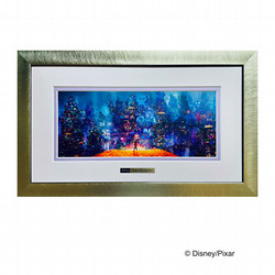 ディズニー アートコレクション］Nice To Meet You - ディズニー