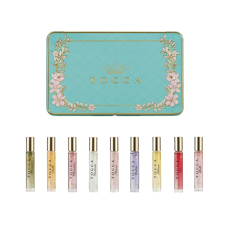TOCCA BEAUTY トッカビューティー｜日本公式通販