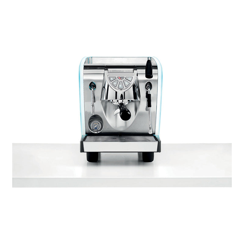 Nuova Simonelli Musica Espresso Machine – TOCA Coffee