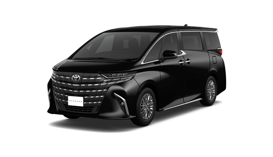 アルファード | 栃木トヨタ