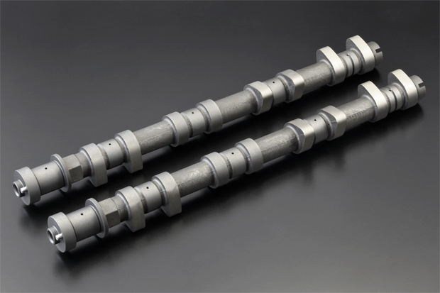 カムシャフト - 戸田レーシング