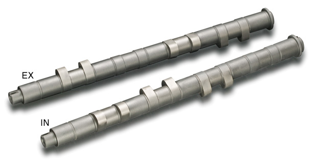 カムシャフト - 戸田レーシング