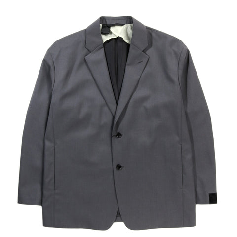 ENGINEERED GARMENTS IVY BLAZER DK NAVY PC HOPSACK | TODAY CLOTHING