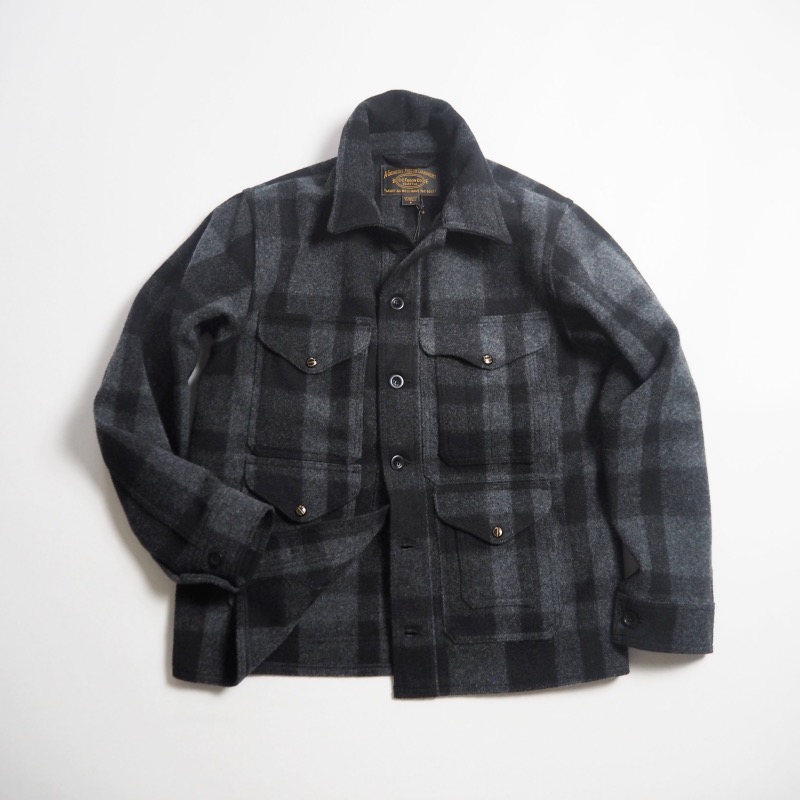 FILSON フィルソン 【限定カラー】マッキーノクルーザージャケット