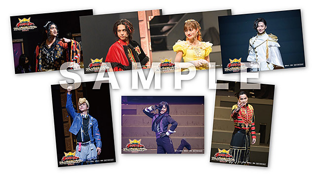 王様戦隊キングオージャー」特集 | 東映ビデオオフィシャルサイト