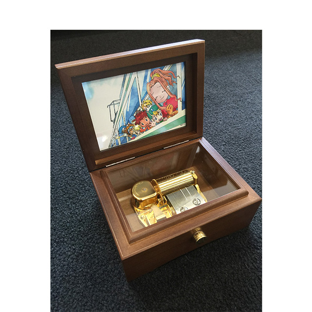 デジモンアドベンチャー プレミアムオルゴール 2022 Butterfly Digimon