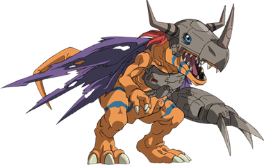 アグモン:EVOLUTION | デジモンアドベンチャー tri.