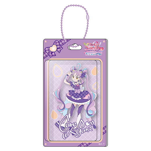 Goods | キミとアイドルプリキュア♪展～“キミ”と会える瞬間（とき）！～