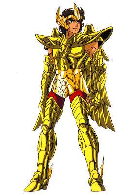 聖闘士星矢 冥王ハーデス冥界編 後章