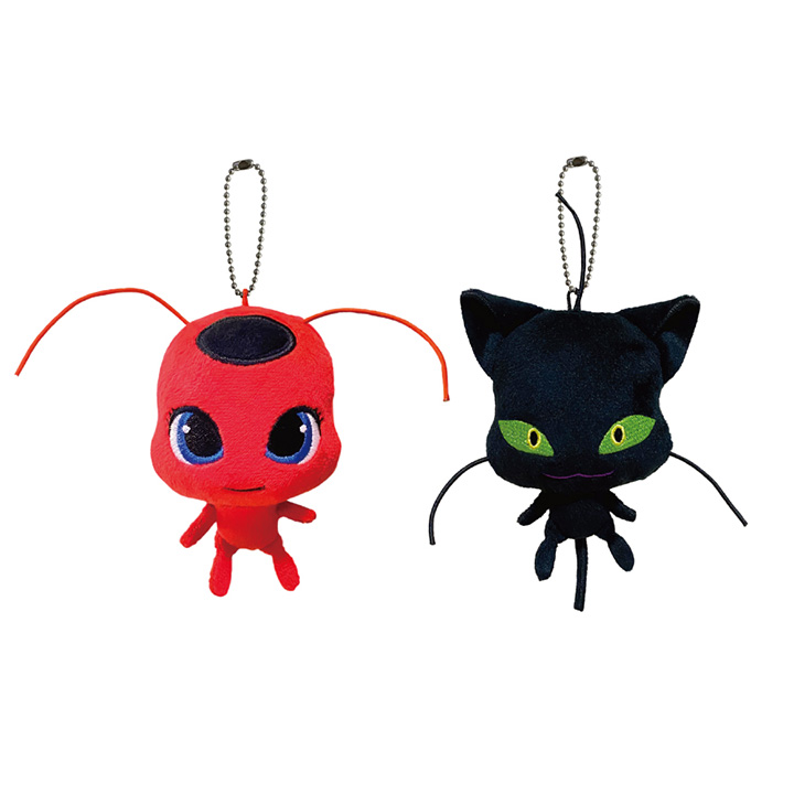 9月3日(木)楽天コレクションより限定グッズ販売開始！| ミラキュラス