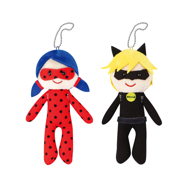 10月20日から楽天コレクションvol.2が発売決定！| ミラキュラス