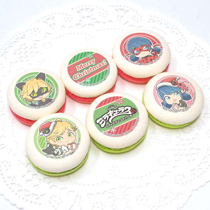 キッズ商品 - グッズ| ミラキュラス レディバグ＆シャノワール | 東映