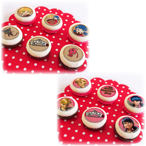 グッズ| ミラキュラス レディバグ＆シャノワール | 東映アニメーション