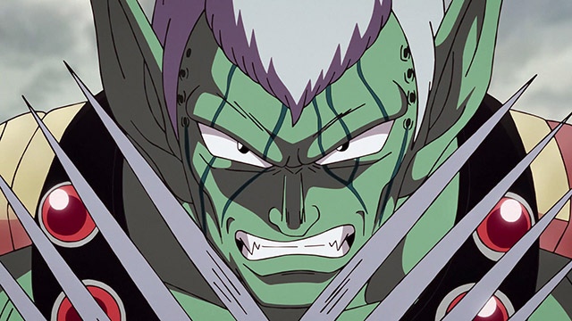 ストーリー(あらすじ)第5話 「アバンのしるし 」|ドラゴンクエスト