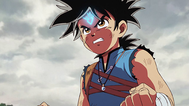 ストーリー(あらすじ)第5話 「アバンのしるし 」|ドラゴンクエスト