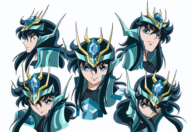 聖闘士星矢Ω-セイントセイヤオメガ- 公式サイト 東映アニメーション