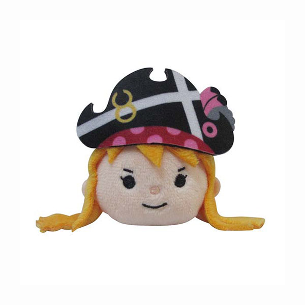 ムギムギおてだま ナミ（FILM RED 決戦服）「ONE PIECE FILM RED