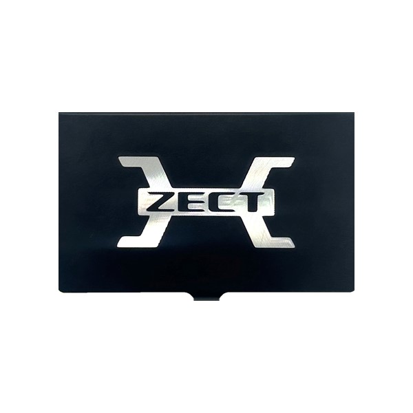 ZECT 名刺ケース【仮面ライダーカブト】【仮面ライダーストア】: 仮面