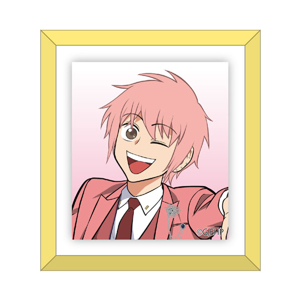 フレームマグネット コーイチ【えぶホス感謝祭】【えぶりでいホスト