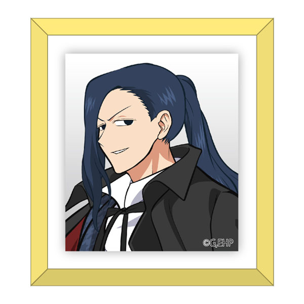 フレームマグネット ルイ【えぶホス感謝祭】【えぶりでいホスト