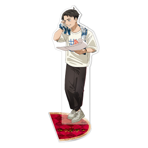 舞台「鬼太郎誕生 ゲゲゲの謎」マット加工缶バッジセット: 舞台作品