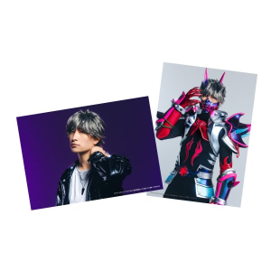 タイトル別で探す/「ら」タイトル作品/ライドカメンズ(詳細一覧 商品名