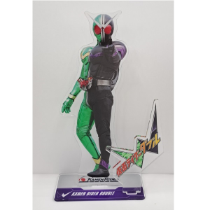 BIGアクリルスタンド【仮面ライダーBLACK】【仮面ライダーストア