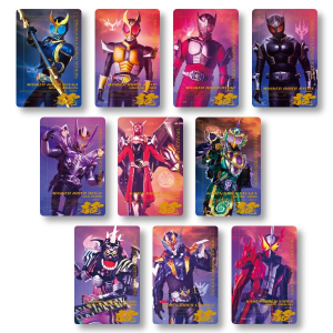 タイトル別で探す/「か」タイトル作品/仮面ライダー龍騎(一覧 発売日