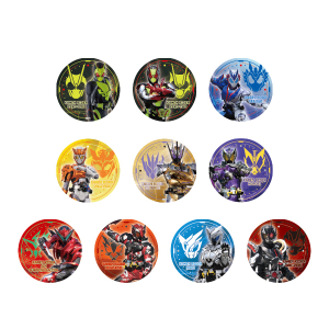 イズモチーフバンスクリップ【仮面ライダーゼロワン】【仮面ライダー