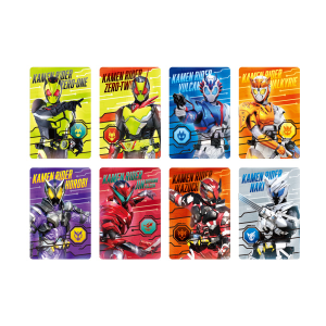 ストアオリジナルビジュアル デスクマット【仮面ライダーゼロワン