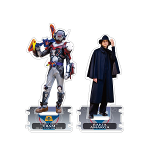 タイトル別で探す/「か」タイトル作品/仮面ライダーヴラム ルート