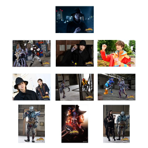 タイトル別で探す/「か」タイトル作品/仮面ライダーヴラム ルート