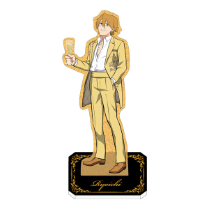 ラメ入りアクリルスタンド コーイチ【えぶホス感謝祭】【えぶりでい