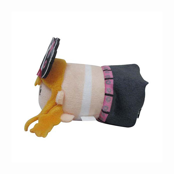 ムギムギおてだま ナミ（FILM RED 決戦服）「ONE PIECE FILM RED