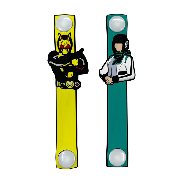 ケーブルクリップ【仮面ライダーゼロワン】【仮面ライダーストア