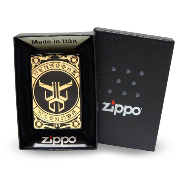 レジェンドクウガZIPPO アルティメットフォーム【仮面ライダークウガ