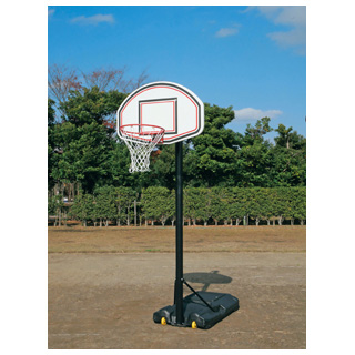 B-2630 バスケットゴールHM3 | トーエイライト株式会社 TOEI LIGHT