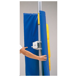 B-3047 バレーポールカバーSW | トーエイライト株式会社 TOEI LIGHT