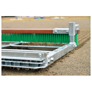 G-1784 グランドならし180釘付DX(PVC) | トーエイライト株式会社 TOEI