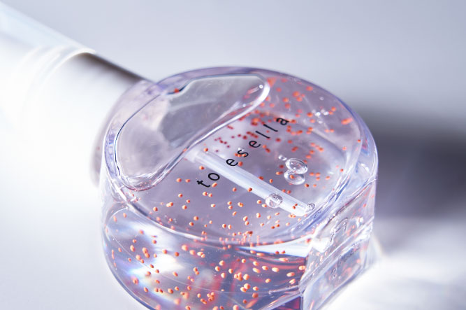 クリスタブライトセラム | to esella