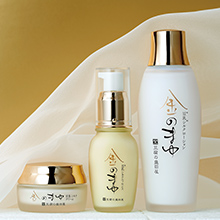 豆花水 しゃくなげ花酵母せっけん | 豆腐の盛田屋<公式>豆乳スキンケア