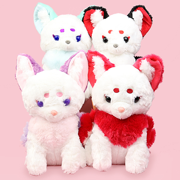 Buy Authentic AMUSE Usadama Chan Strawberry Party Giant Plush at